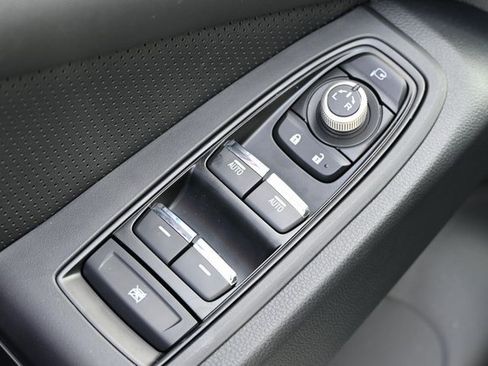 New 2026 Subaru Ascent Bronze Edition image 19