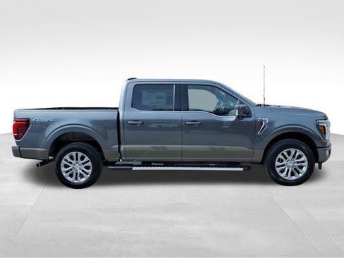 New 2026 Ford F150 King Ranch AWD/4WD image 10