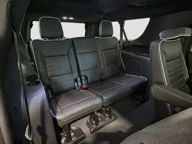 Certified 2026 GMC Yukon XL AT4 Ultimate AWD/4WD image 26