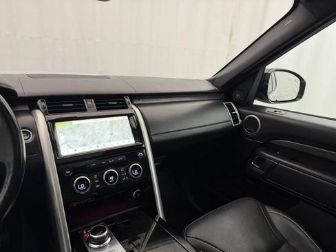 Used 2019 Land Rover Discovery HSE Luxury AWD/4WD image 29