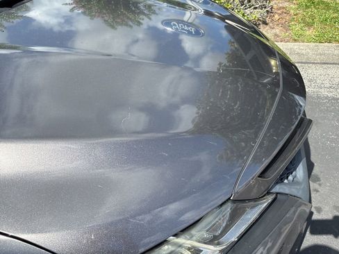 Used 2019 Toyota Camry SE FWD image 20
