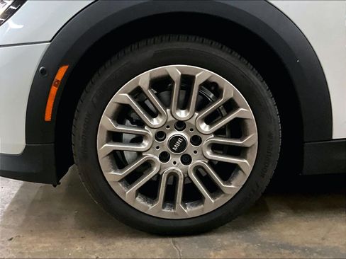 Certified 2026 MINI Cooper S FWD image 12
