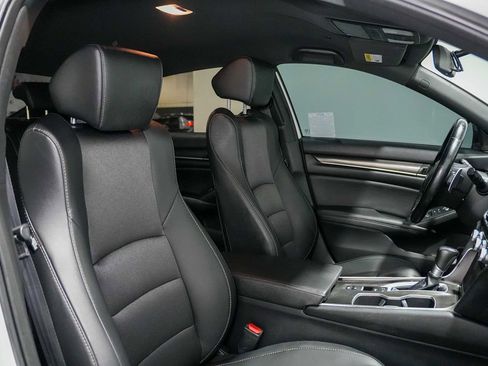 Used 2021 Honda Accord Sport image 25
