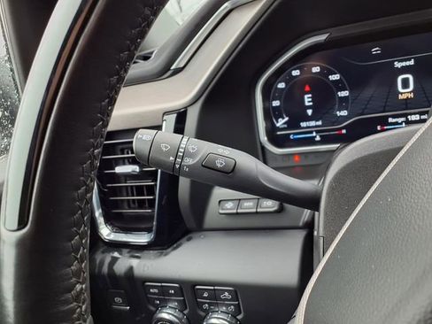 Used 2024 GMC Sierra 1500 Denali w/ Technology Package AWD/4WD image 73