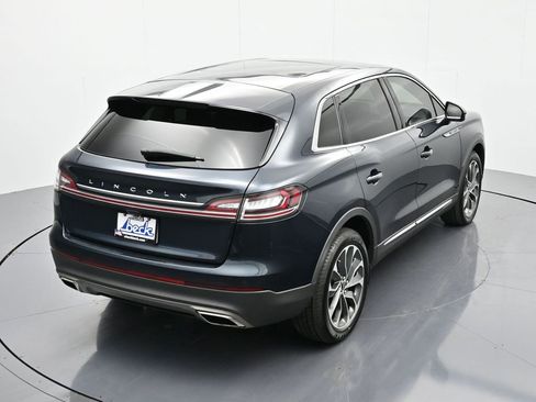 Used 2023 Lincoln Nautilus Reserve image 33