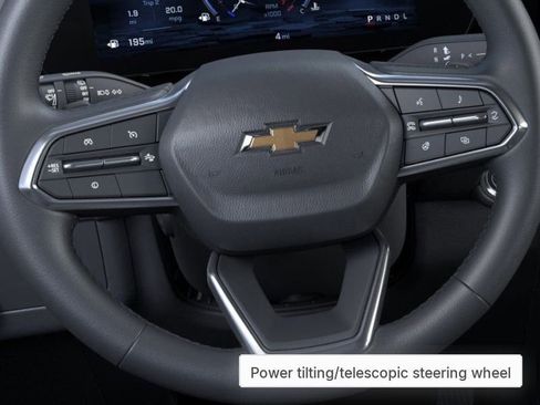 New 2025 Chevrolet Suburban Premier image 12