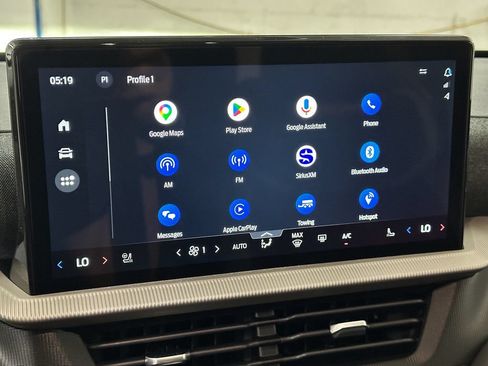 New 2026 Ford Explorer Tremor w/ Tremor Ultimate Package AWD/4WD image 42