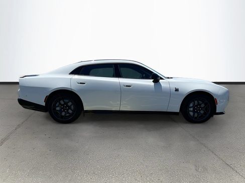 New 2026 Dodge Charger Scat Pack w/ Blacktop Package AWD/4WD image 8