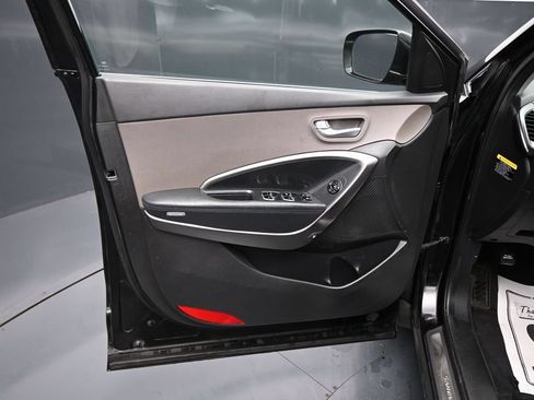 Used 2013 Hyundai Santa Fe Sport FWD image 9