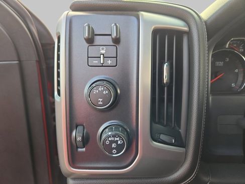 Used 2016 GMC Sierra 2500 SLE image 27