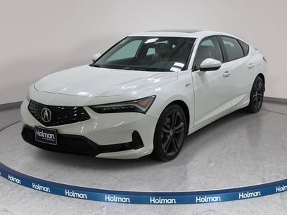 Used 2023 Acura Integra A-Spec