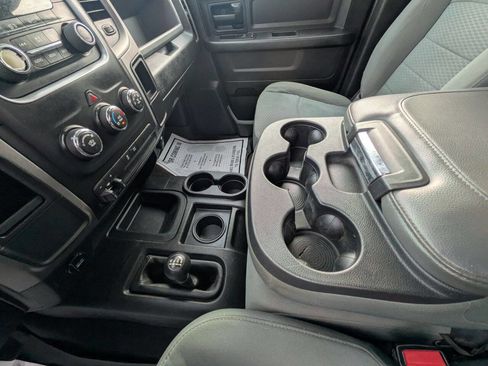 Used 2014 RAM 3500 Tradesman w/ Popular Equipment Group image 15