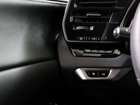 Used 2025 Lexus RX 350h w/ Convenience Package image 25