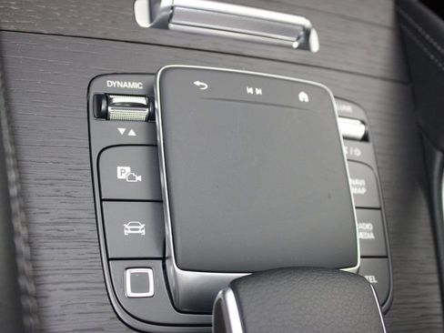 Used 2026 Mercedes-Benz GLS 450 4MATIC image 28