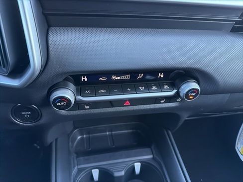 New 2026 MAZDA CX-50 2.5 Hybrid w/ Preferred Pkg image 16
