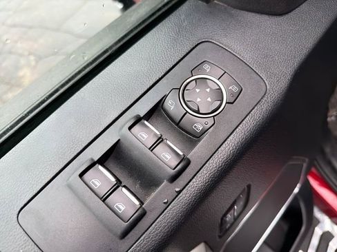 Used 2015 Ford F150 Lariat w/ Equipment Group 501A Mid image 22