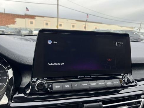 Used 2022 Kia Seltos EX image 28