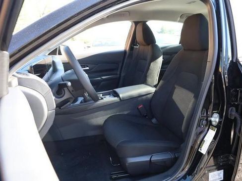 New 2026 Nissan Sentra S w/ S Cold Weather Package image 8