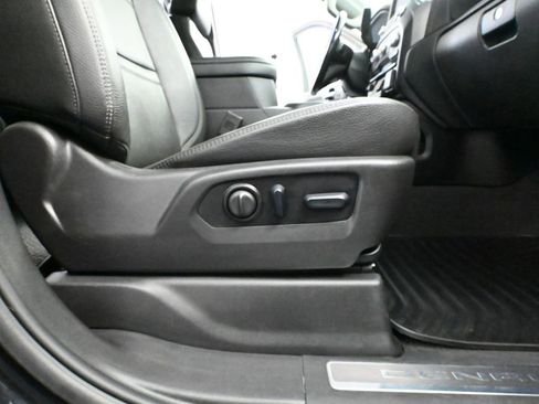 Used 2023 GMC Sierra 2500 Denali w/ Denali Ultimate Package image 53