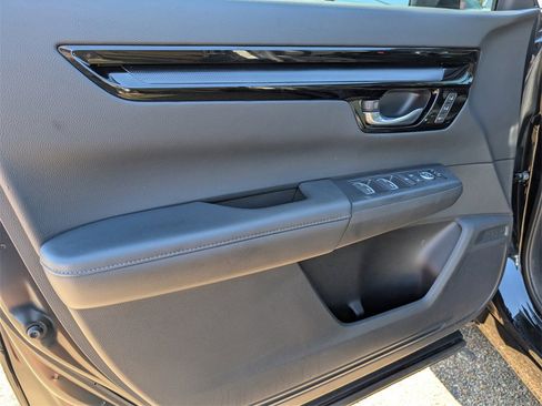 Certified 2024 Honda CR-V EX-L image 14