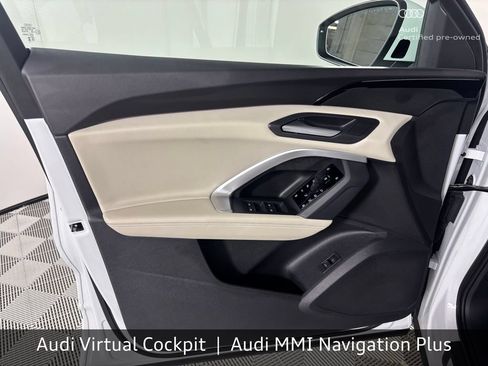 Used 2025 Audi Q5 Premium w/ Convenience Package AWD/4WD image 15