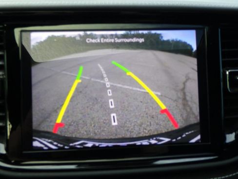 Used 2022 Dodge Durango SRT w/ SRT Interior Appearance Group image 34