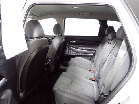 Used 2019 Hyundai Santa Fe SE AWD/4WD image 26