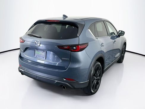 Used 2024 MAZDA CX-5 Carbon Edition AWD/4WD image 9