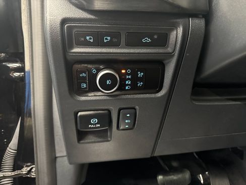 Used 2023 Ford F150 Lariat w/ Equipment Group 502A High AWD/4WD image 34