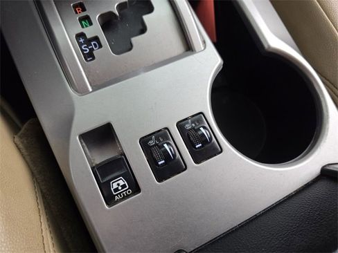 Used 2020 Toyota 4Runner SR5 Premium w/ Moonroof Package image 19