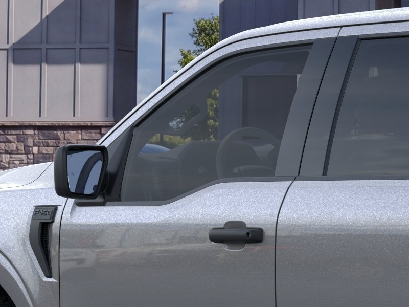New 2026 Ford F150 STX AWD/4WD image 21