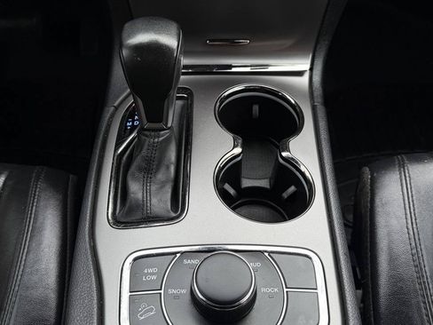 Used 2019 Jeep Grand Cherokee Limited X AWD/4WD image 55