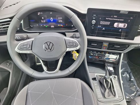 New 2026 Volkswagen Jetta Sport image 20