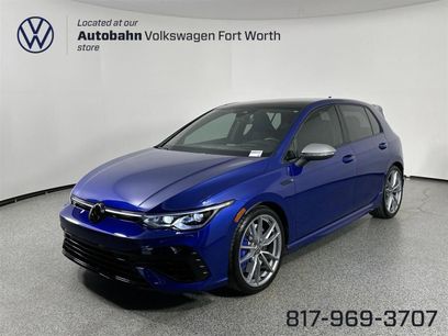 Certified 2024 Volkswagen Golf R