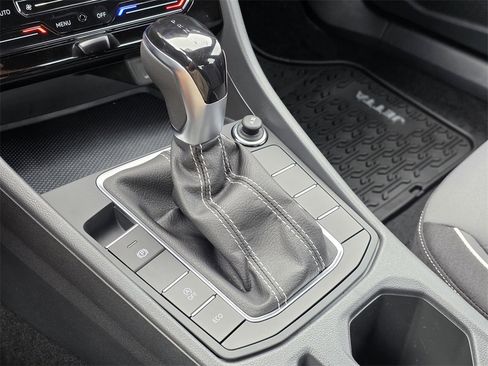 New 2026 Volkswagen Jetta Sport image 16