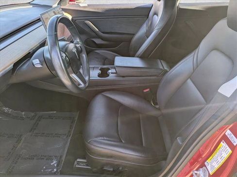 Used 2018 Tesla Model 3 Long Range image 15