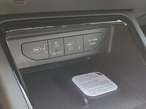 New 2026 Kia K5 GT-Line FWD image 17