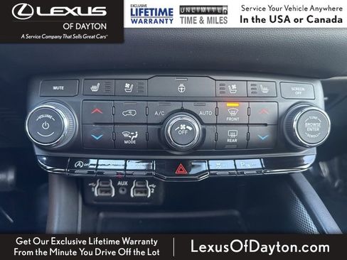 Used 2024 Dodge Durango GT image 22