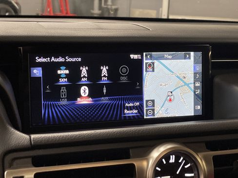 Used 2019 Lexus RC 350 F Sport image 23