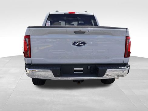 Used 2024 Ford F150 XLT w/ Equipment Group 302A MID AWD/4WD image 20