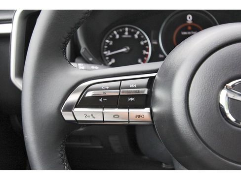 New 2026 MAZDA CX-50 AWD 2.5 S w/ Weather Package image 12
