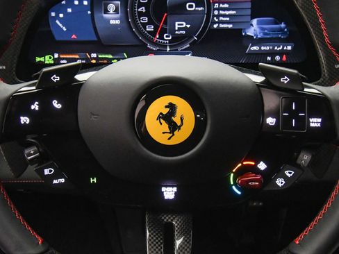 Used 2024 Ferrari 296 GTB image 38