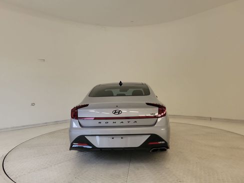 Used 2023 Hyundai Sonata SEL Plus FWD image 8