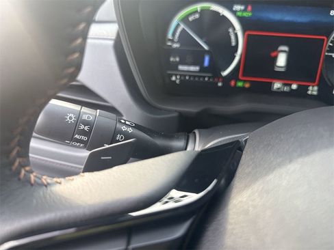 New 2025 Subaru Forester Touring image 22