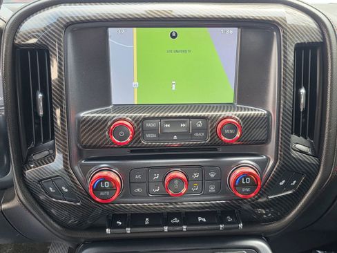 Used 2015 GMC Sierra 1500 SLT image 14