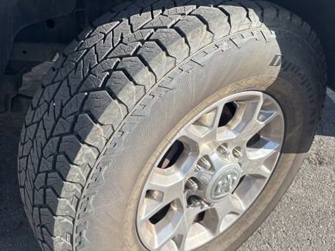 Used 2007 Dodge Ram 3500 Truck SLT w/ Quad Cab Big Horn Value Group image 10