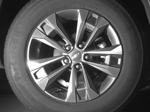 Used 2025 Chevrolet Equinox LT FWD image 15