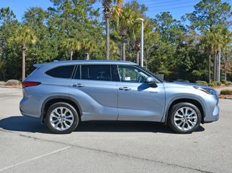 Used 2020 Toyota Highlander Limited video 2
