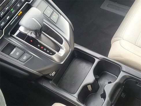 Used 2022 Honda CR-V EX image 29