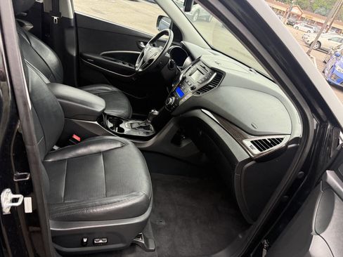 Used 2016 Hyundai Santa Fe Sport 2.0T FWD image 11